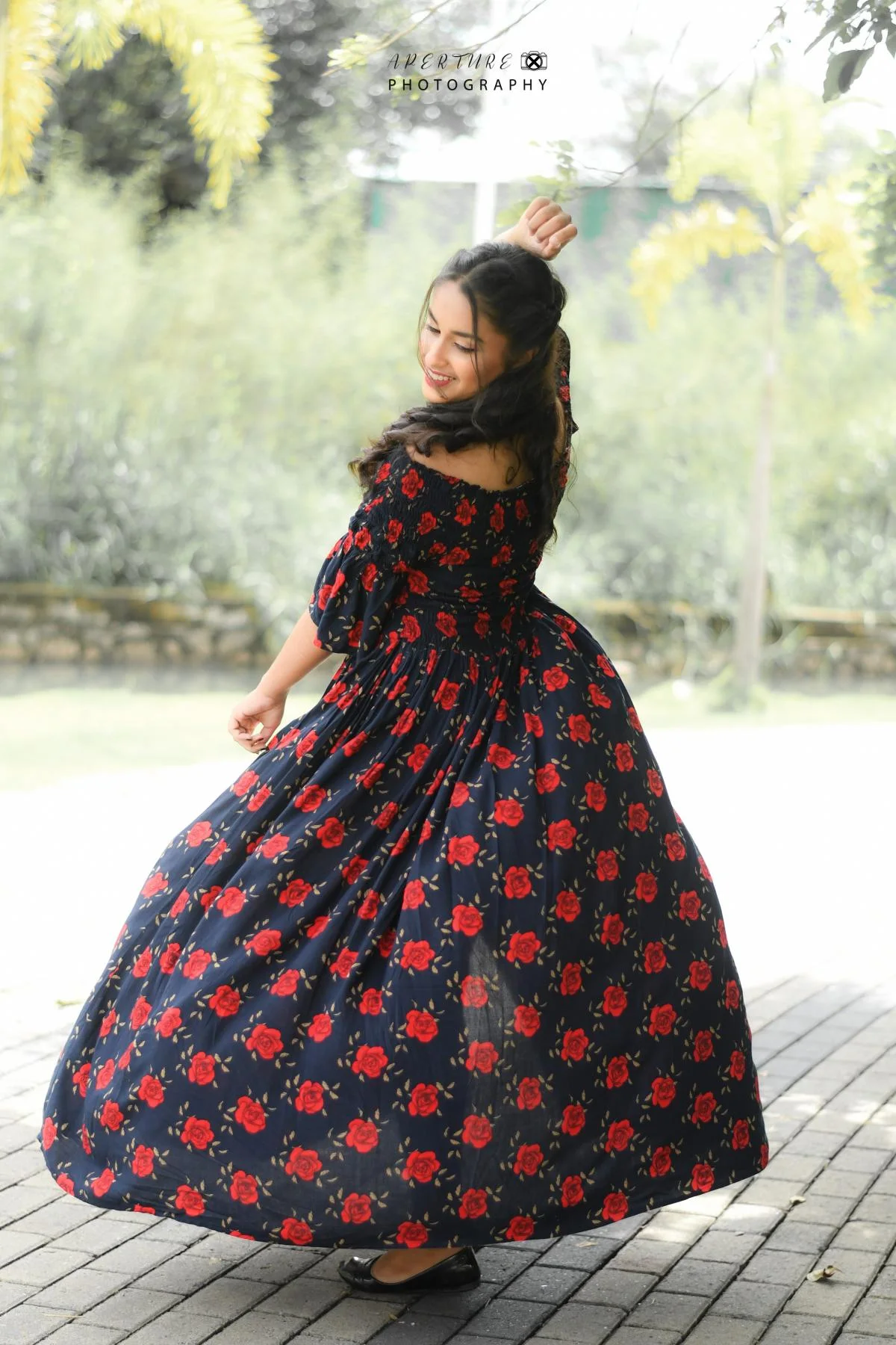 Jithmi - Sri Lankan Photoshoot Gallery (5)
