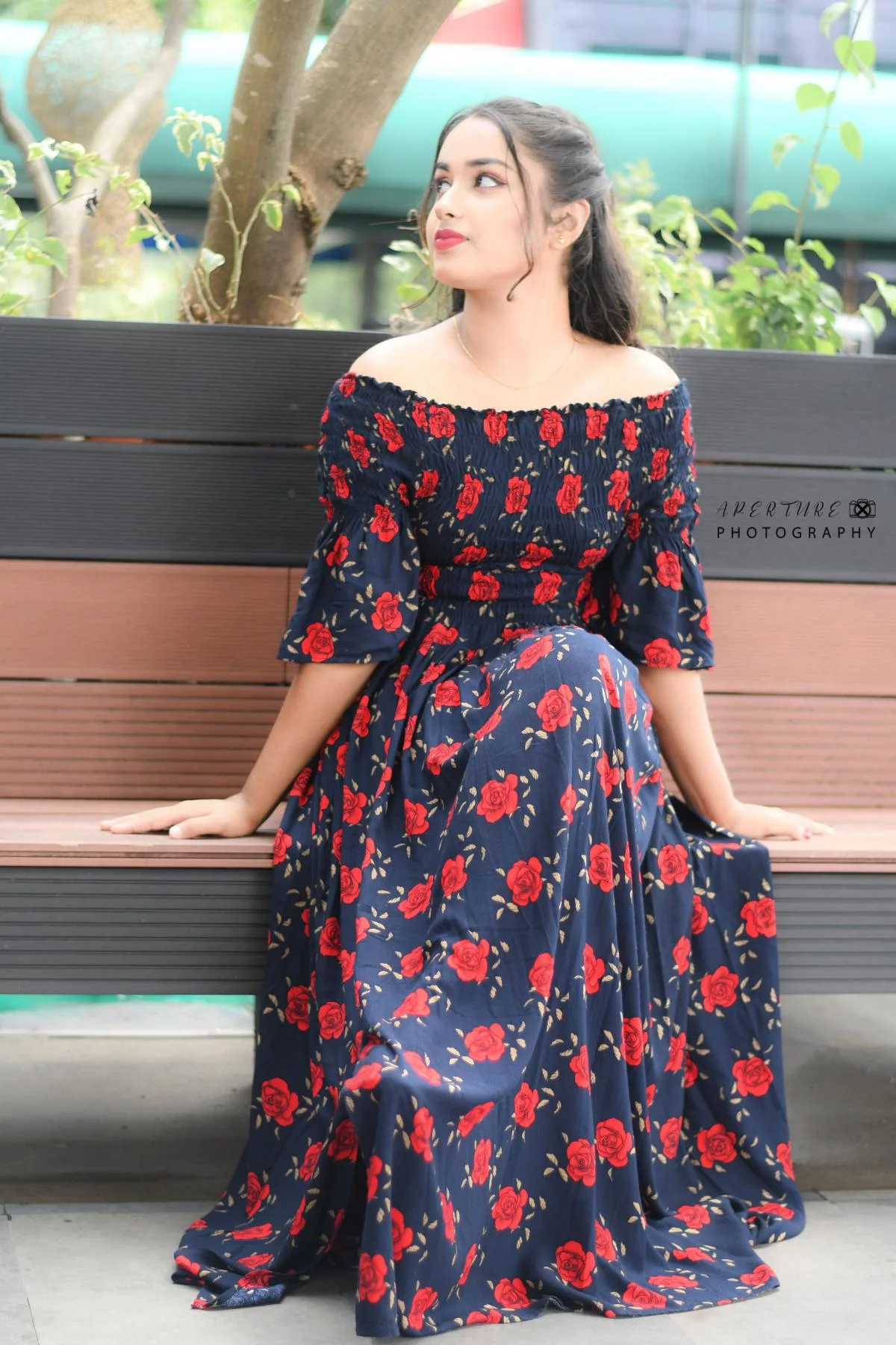 Jithmi - Sri Lankan Photoshoot Gallery (6)