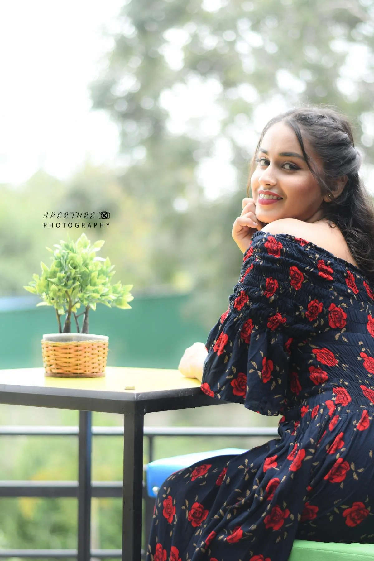 Jithmi - Sri Lankan Photoshoot Gallery (8)