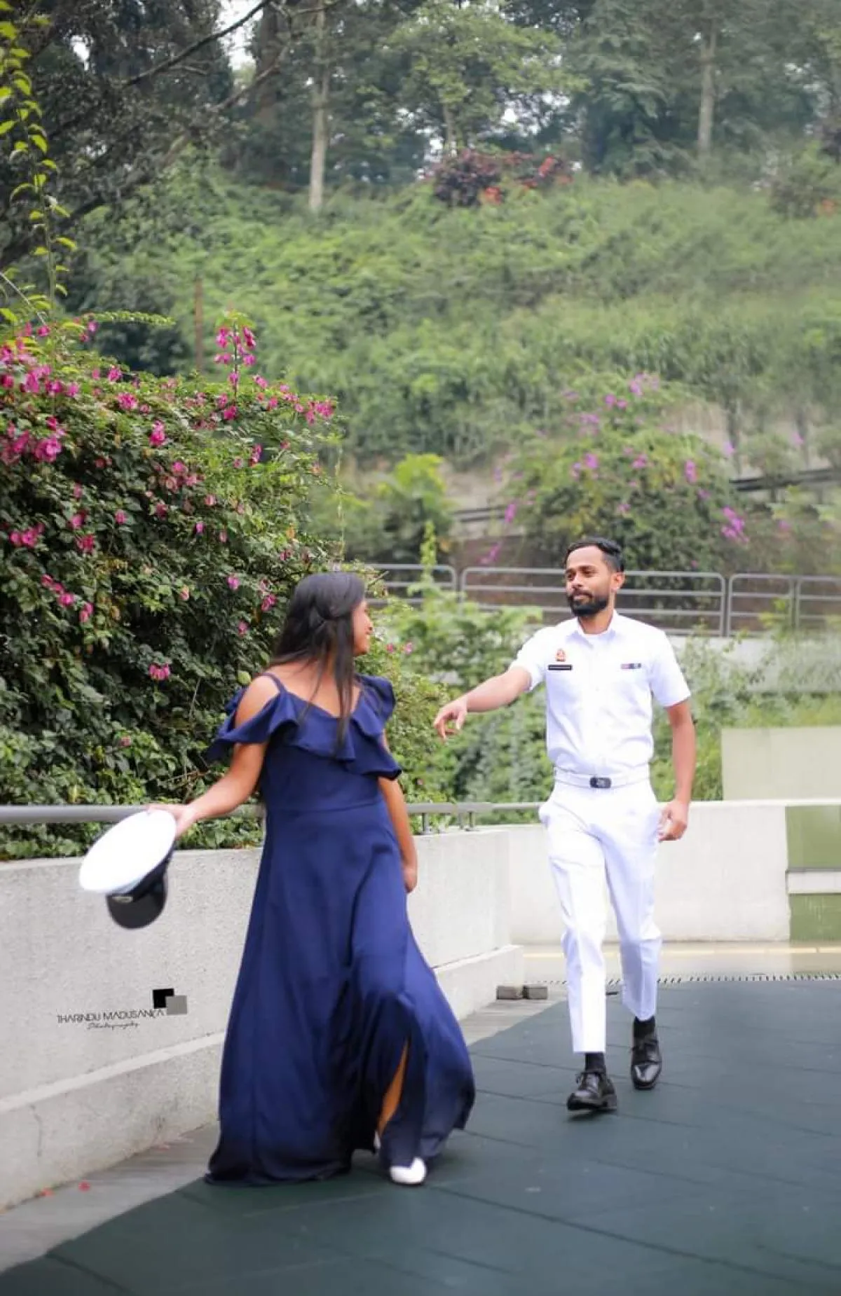 Duleeka & pubudu - Sri Lankan Photoshoot Gallery (1)