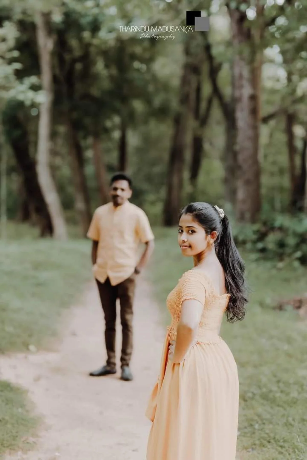 chinthaka & Nilu - Sri Lankan Photoshoot Gallery (3)