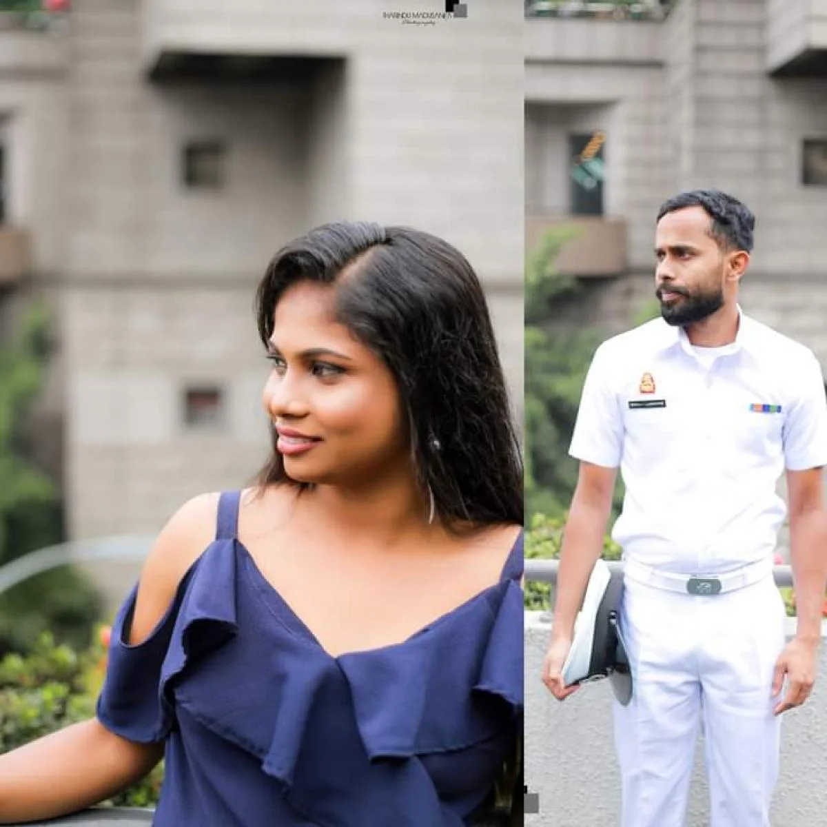 Duleeka & pubudu - Sri Lankan Photoshoot Gallery (3)