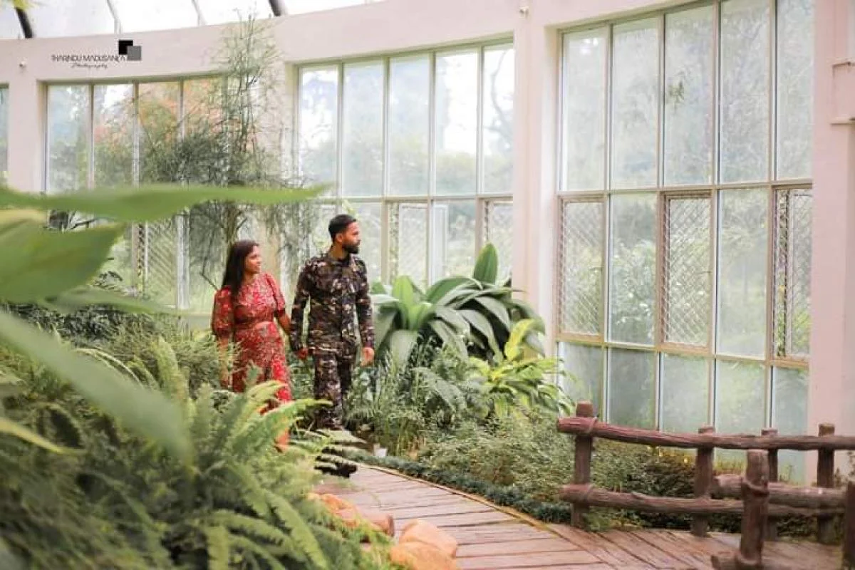 Duleeka & pubudu - Sri Lankan Photoshoot Gallery (4)