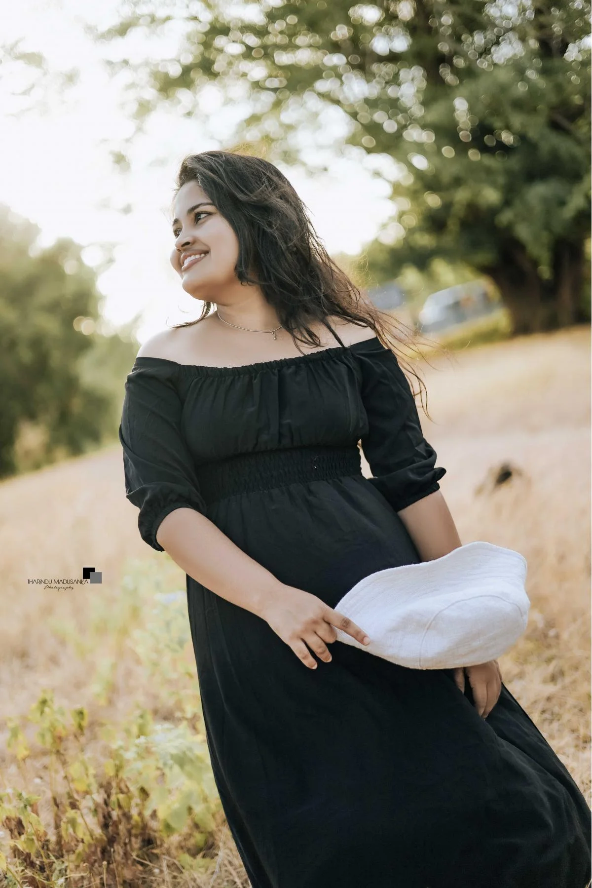 Nirosha - Sri Lankan Photoshoot Gallery (2)