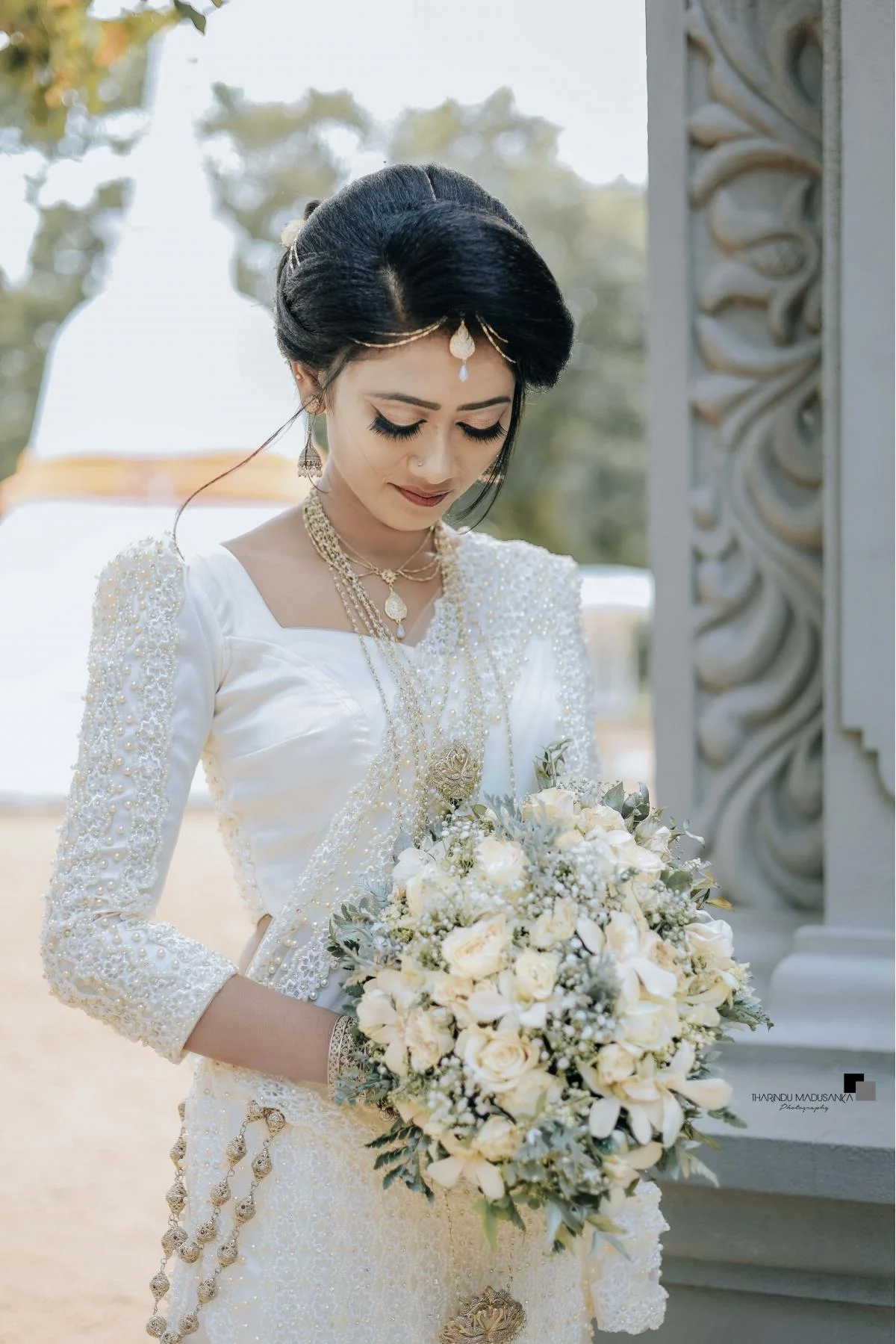 JAYALATH & SONALI  - Sri Lankan Photoshoot Gallery (4)