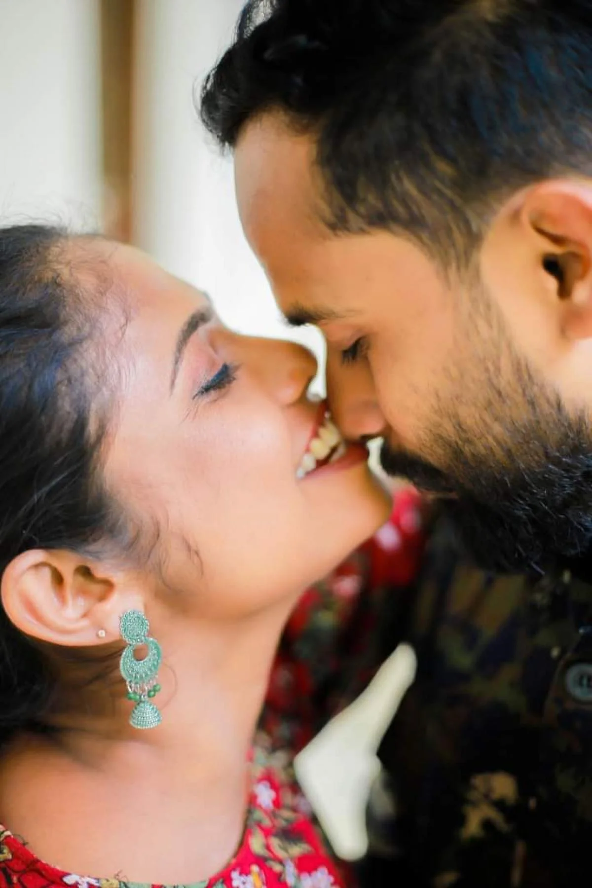 Duleeka & pubudu - Sri Lankan Photoshoot Gallery (5)
