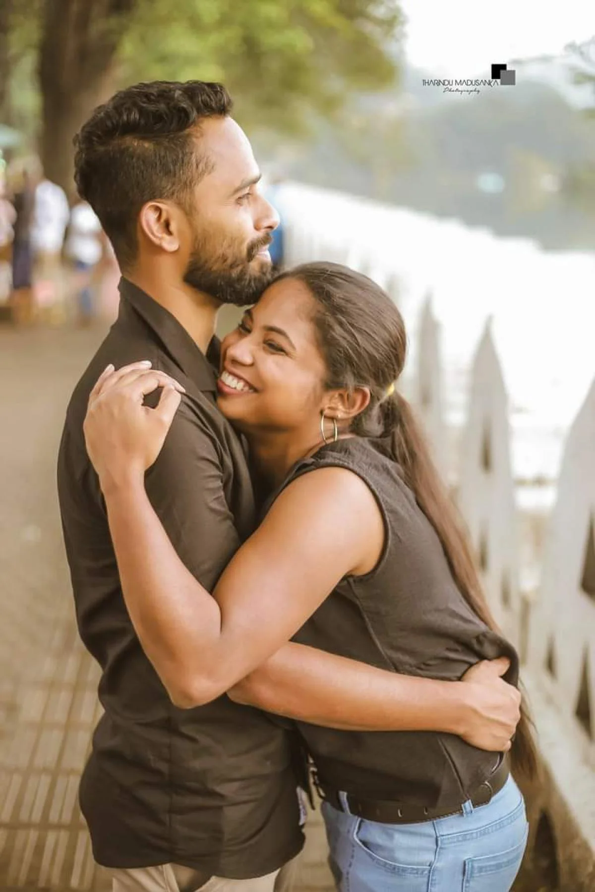 Duleeka & pubudu - Sri Lankan Photoshoot Gallery (7)