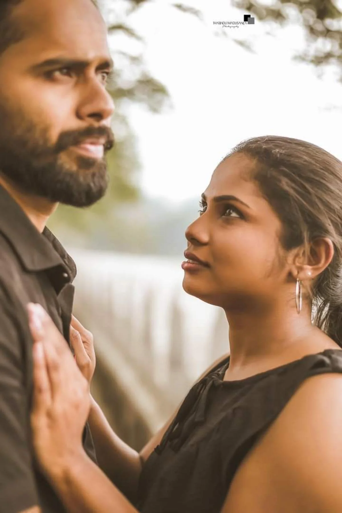 Duleeka & pubudu - Sri Lankan Photoshoot Gallery (10)