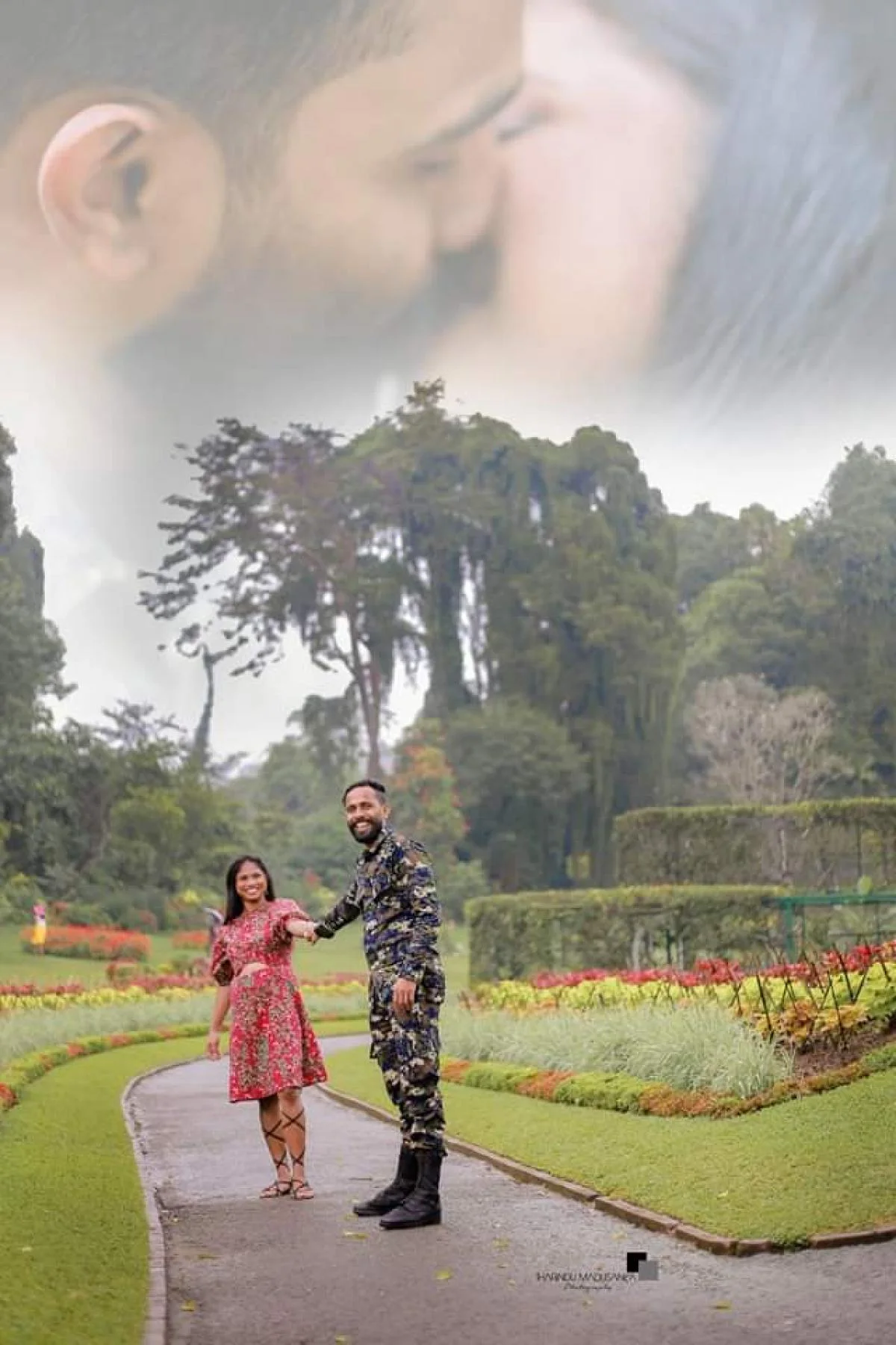 Duleeka & pubudu - Sri Lankan Photoshoot Gallery (11)