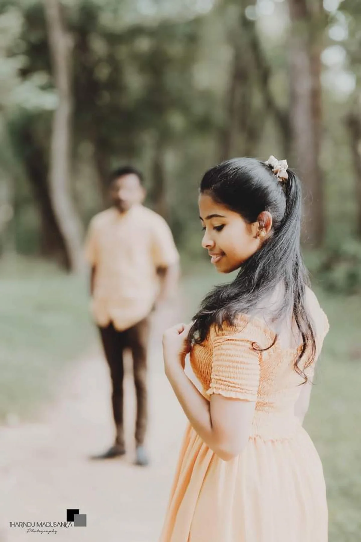 chinthaka & Nilu - Sri Lankan Photoshoot Gallery (4)