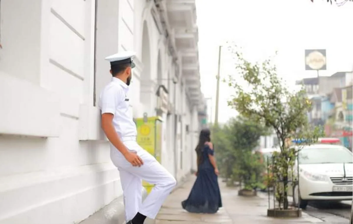 Duleeka & pubudu - Sri Lankan Photoshoot Gallery (12)