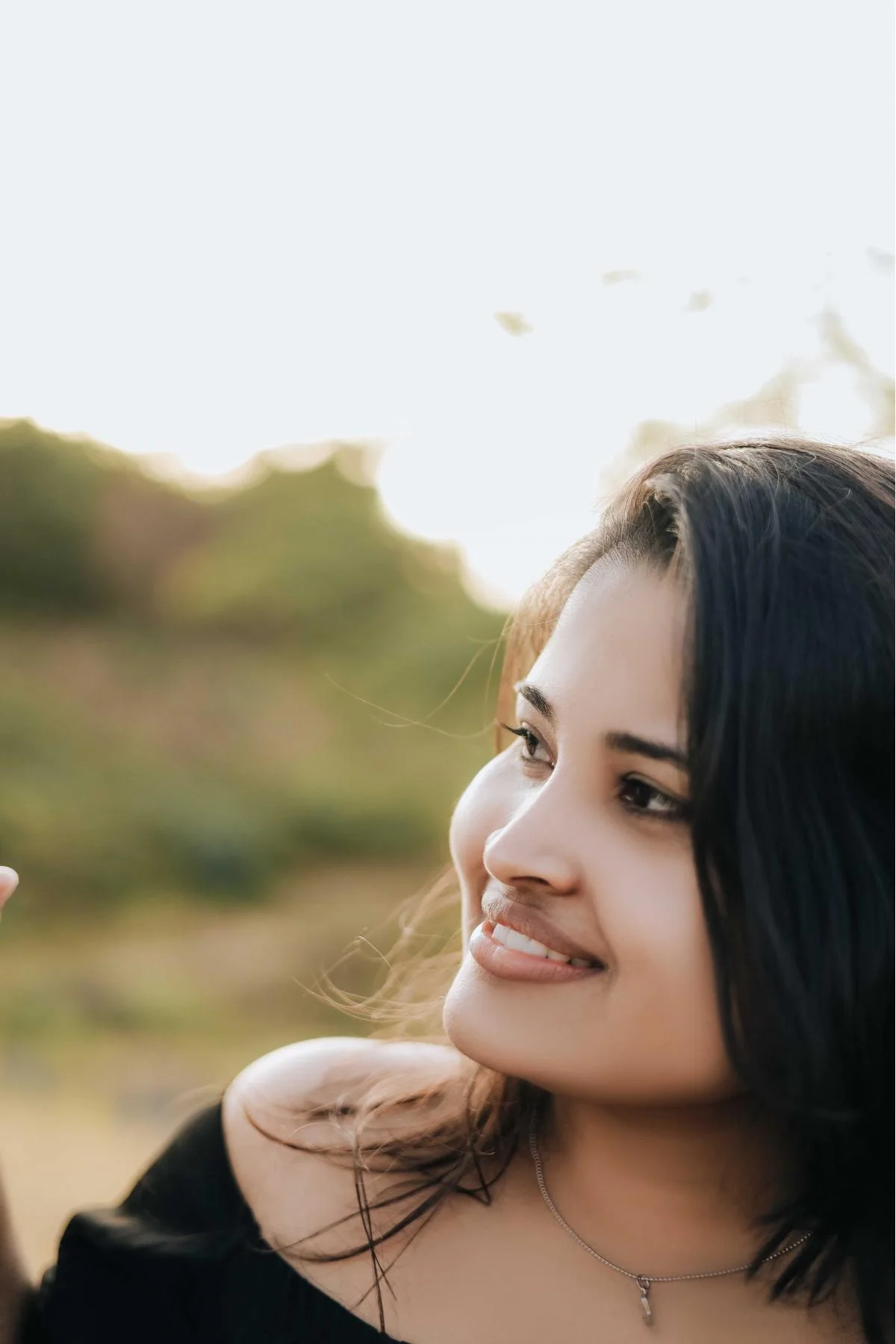 Nirosha - Sri Lankan Photoshoot Gallery (3)