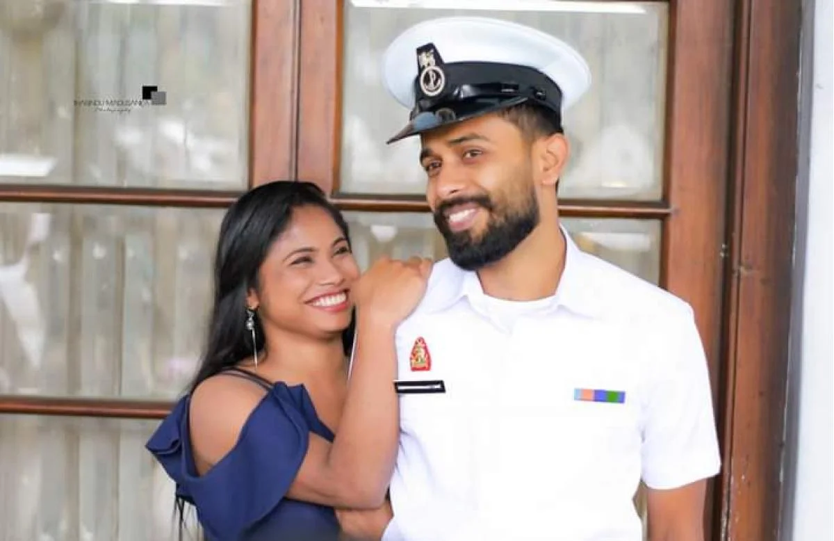 Duleeka & pubudu - Sri Lankan Photoshoot Gallery (13)