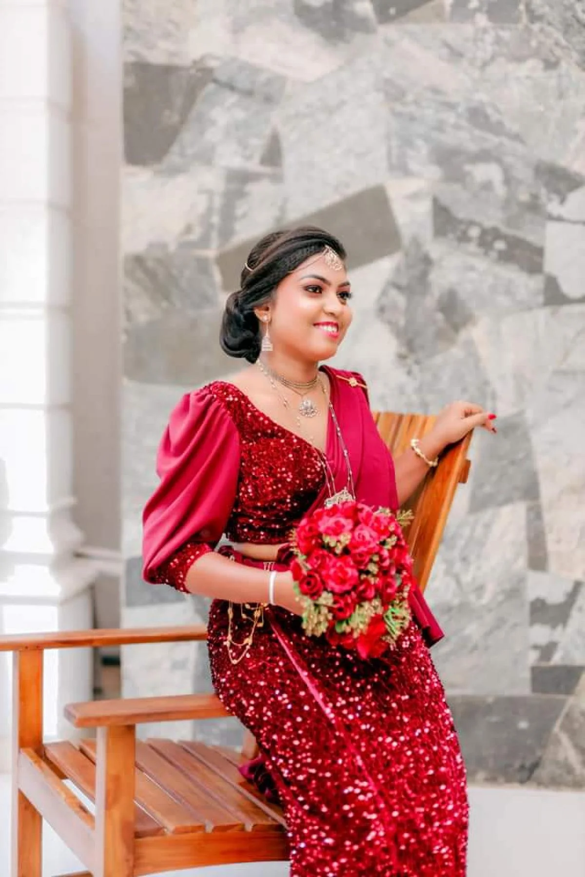 Pathum & Achini  - Sri Lankan Photoshoot Gallery (7)