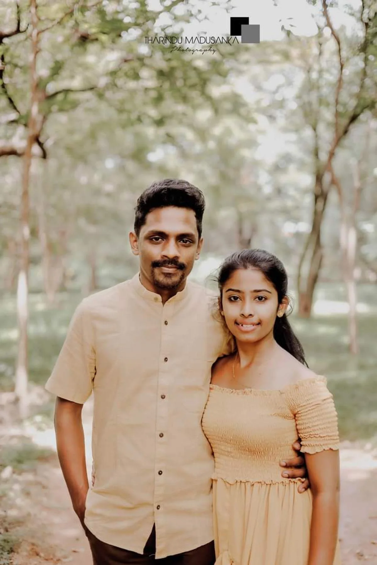chinthaka & Nilu - Sri Lankan Photoshoot Gallery (6)