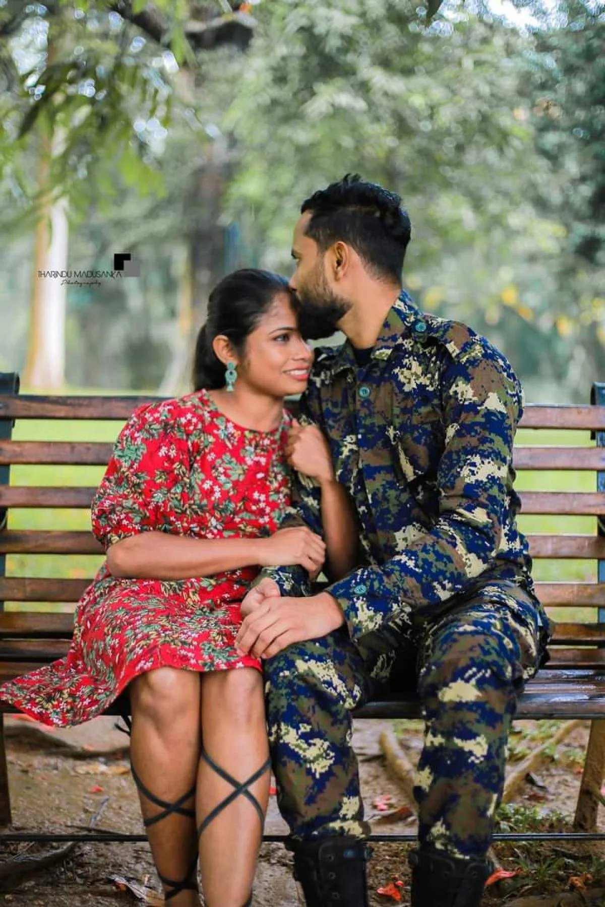 Duleeka & pubudu - Sri Lankan Photoshoot Gallery (14)