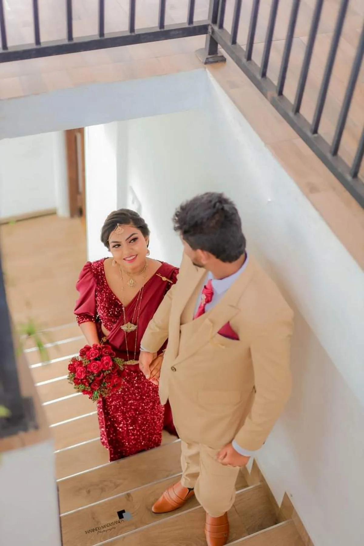 Pathum & Achini  - Sri Lankan Photoshoot Gallery (8)