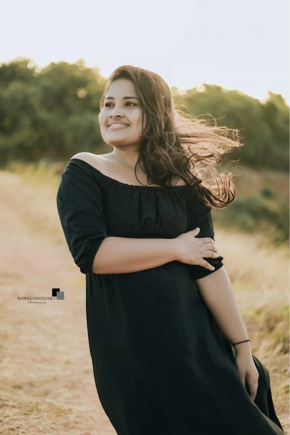 Nirosha - Sri Lankan Photoshoot Gallery (5)