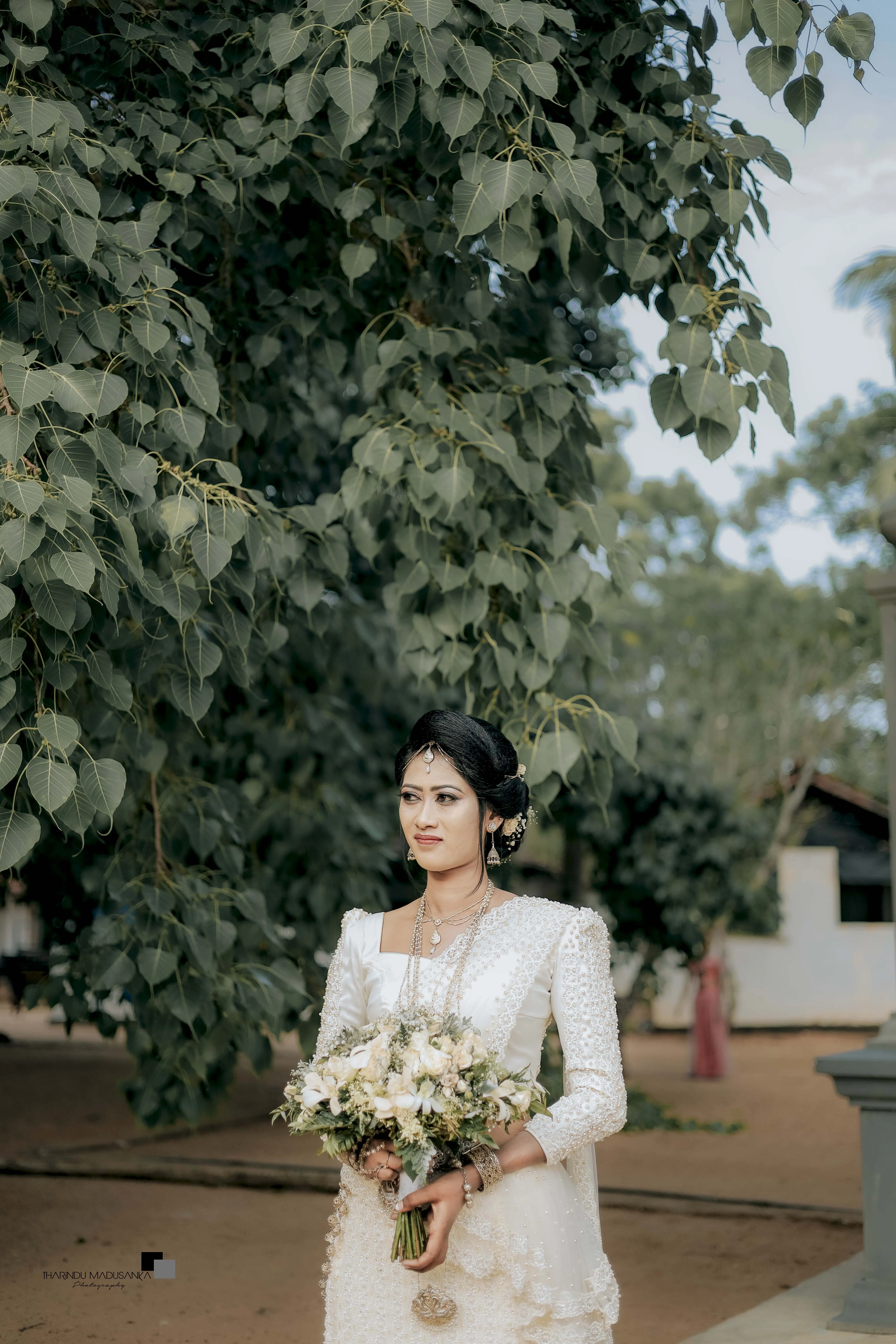 JAYALATH & SONALI  - Sri Lankan Photoshoot Gallery (6)