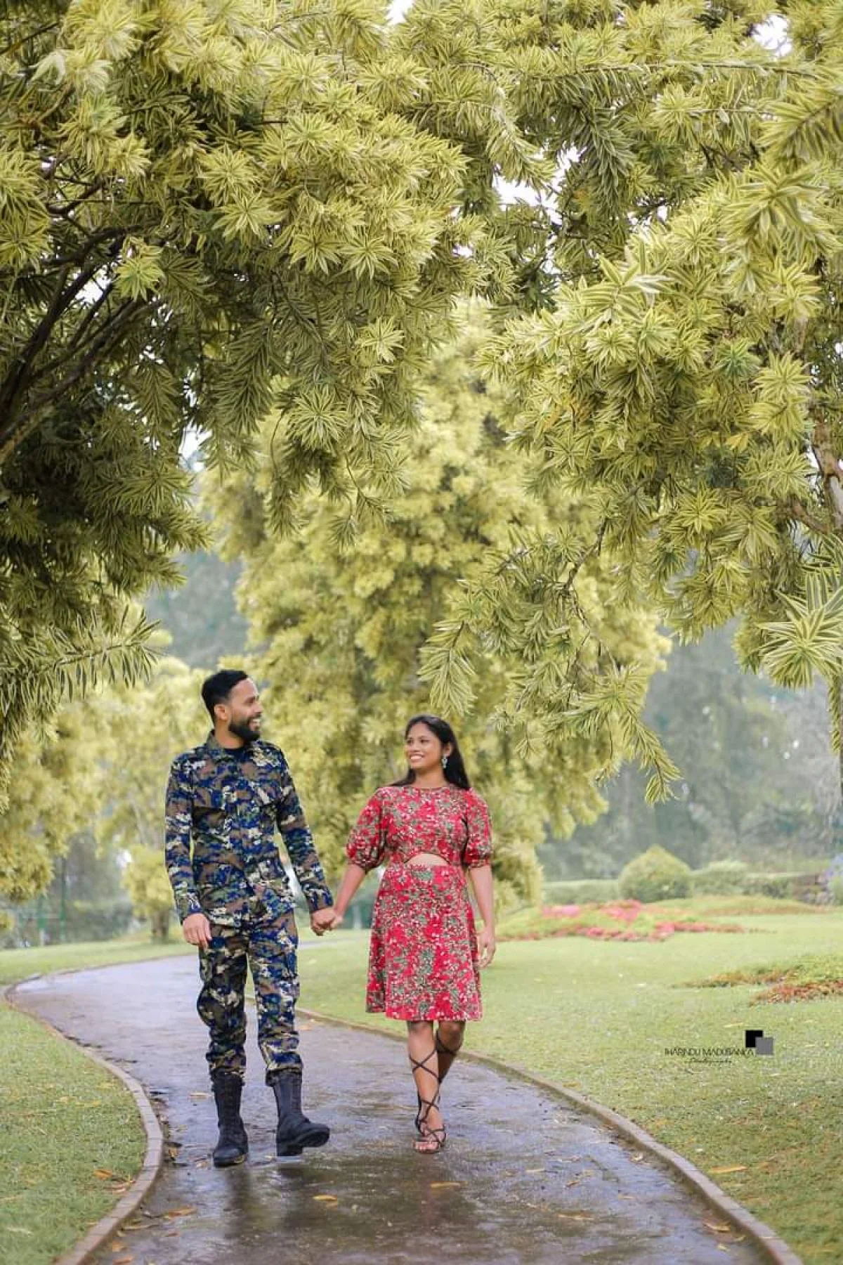 Duleeka & pubudu - Sri Lankan Photoshoot Gallery (15)