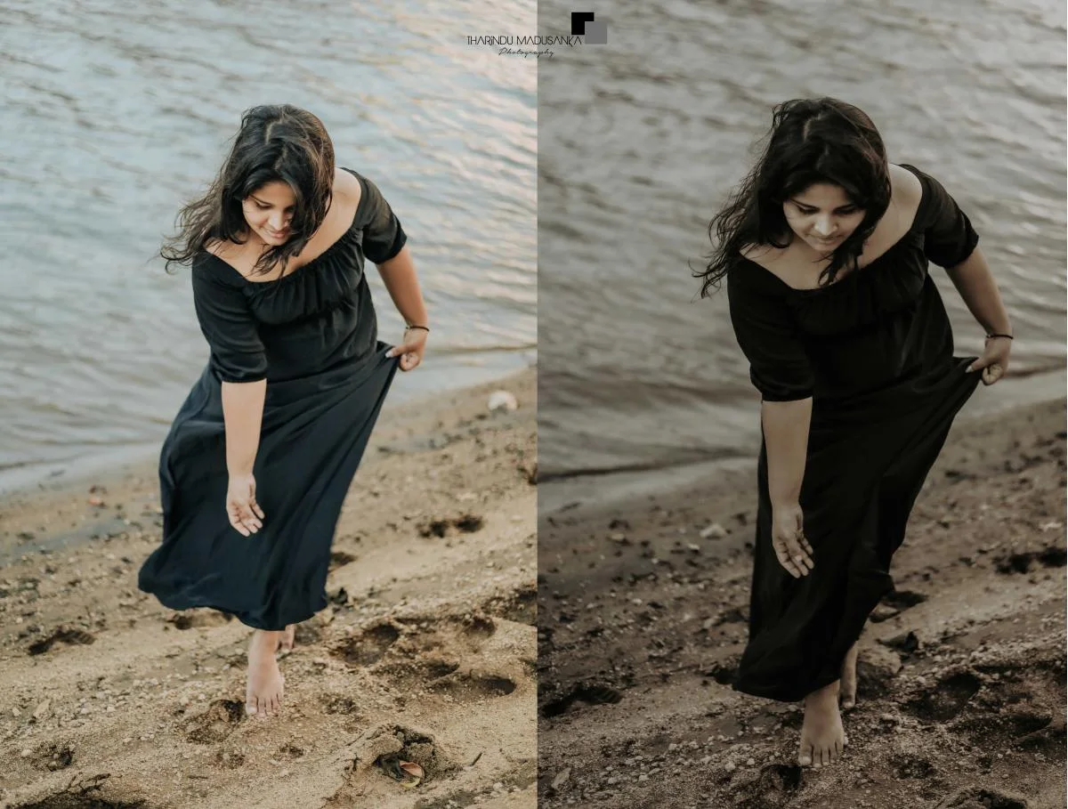 Nirosha - Sri Lankan Photoshoot Gallery (6)