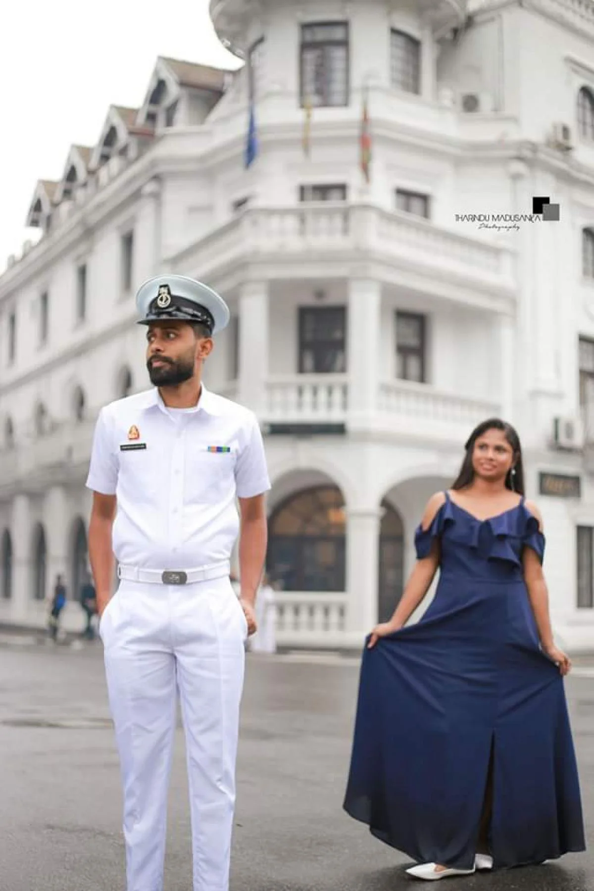 Duleeka & pubudu - Sri Lankan Photoshoot Gallery (16)