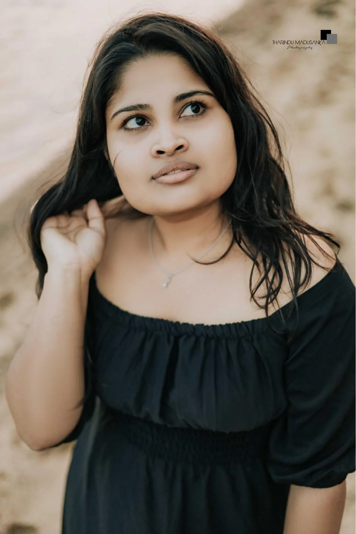 Nirosha - Sri Lankan Photoshoot Gallery (7)