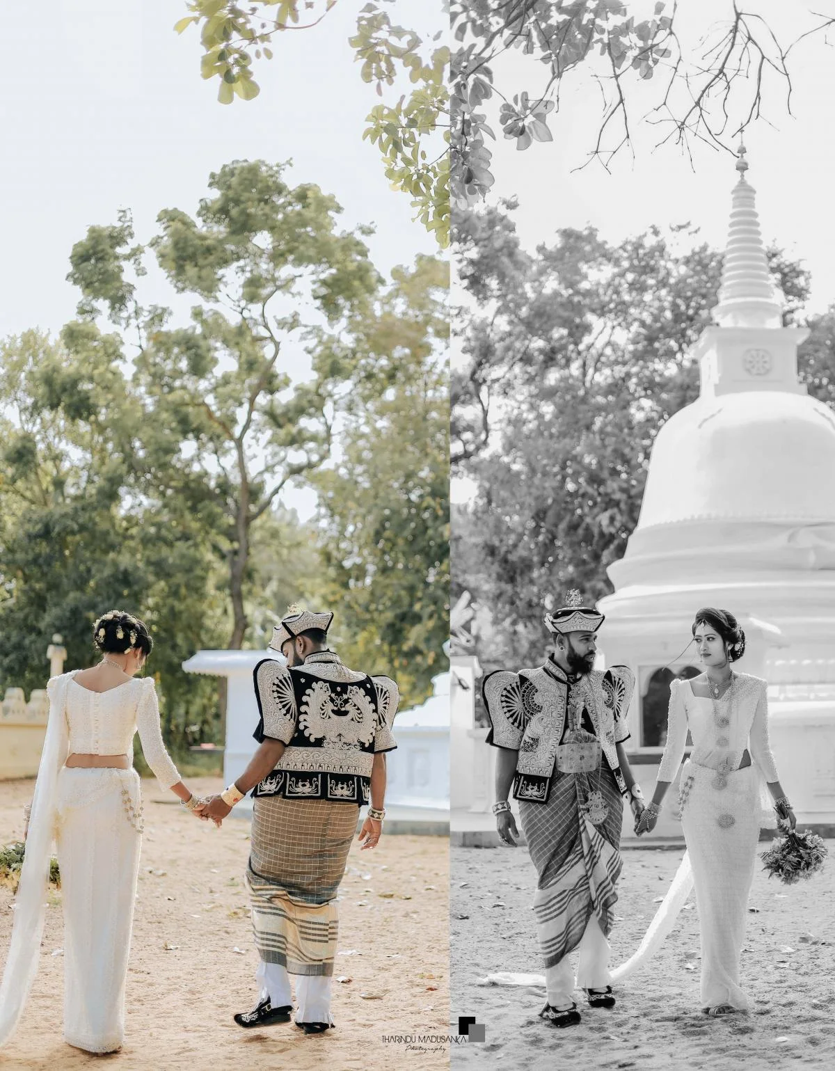 JAYALATH & SONALI  - Sri Lankan Photoshoot Gallery (8)