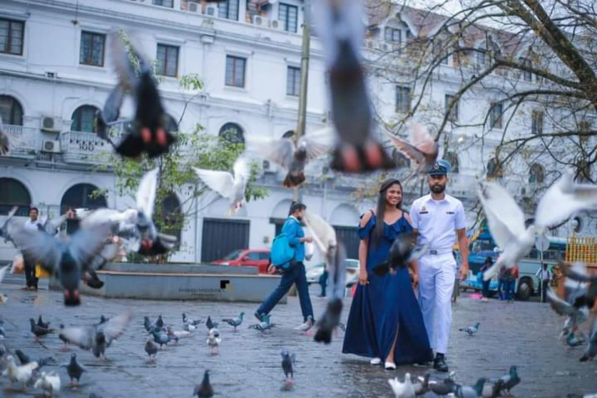 Duleeka & pubudu - Sri Lankan Photoshoot Gallery (17)