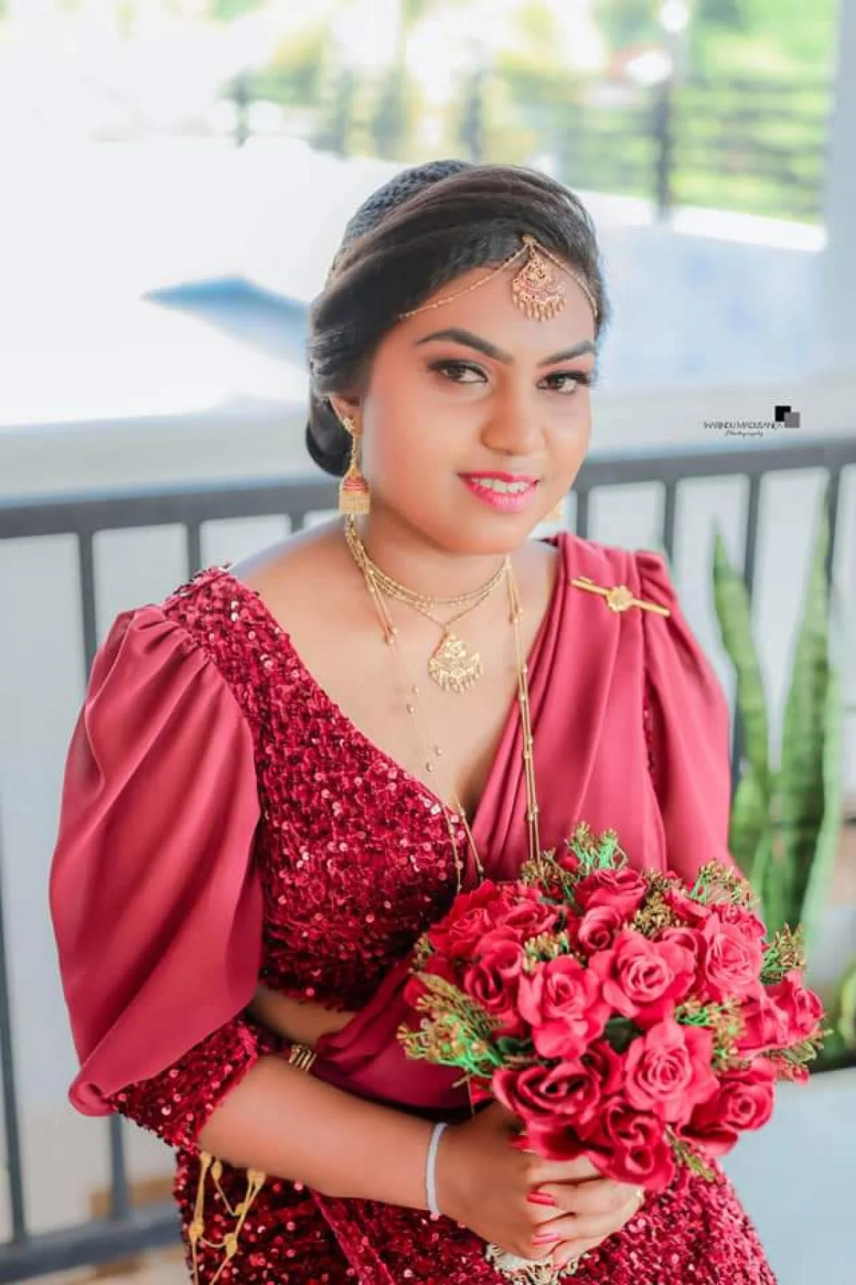Pathum & Achini  - Sri Lankan Photoshoot Gallery (11)