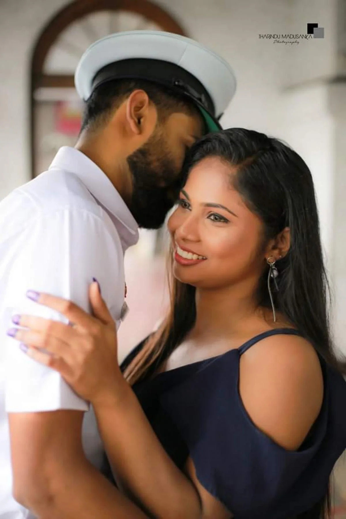 Duleeka & pubudu - Sri Lankan Photoshoot Gallery (18)