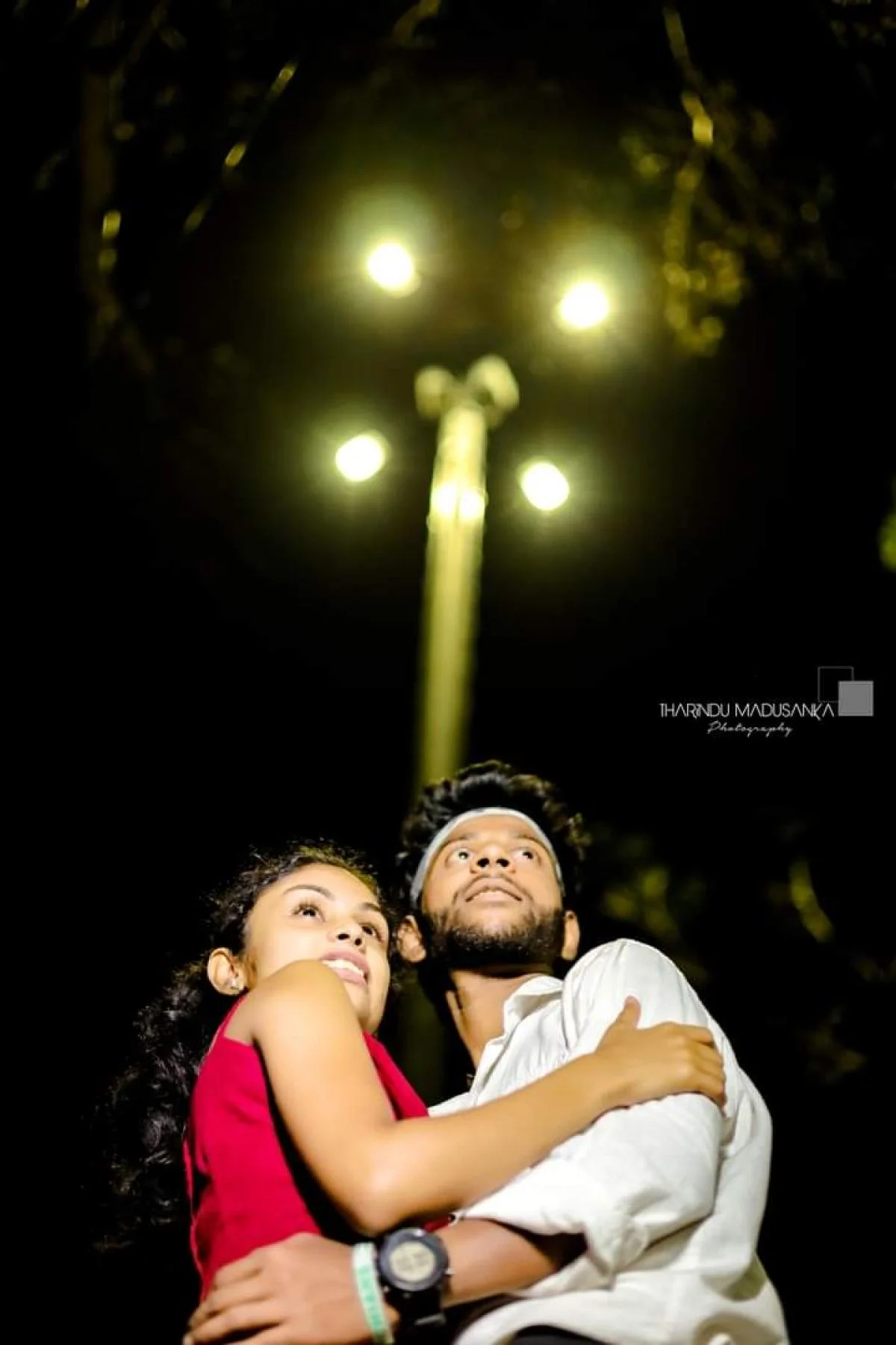 Dananjaya & Lalani - Sri Lankan Photoshoot Gallery (12)