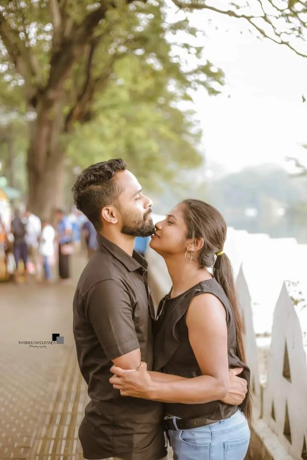 Duleeka & pubudu - Sri Lankan Photoshoot Gallery (19)
