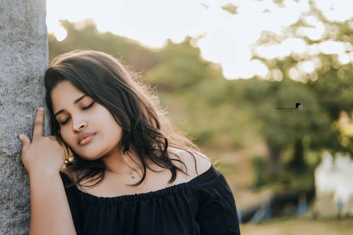 Nirosha - Sri Lankan Photoshoot Gallery (10)