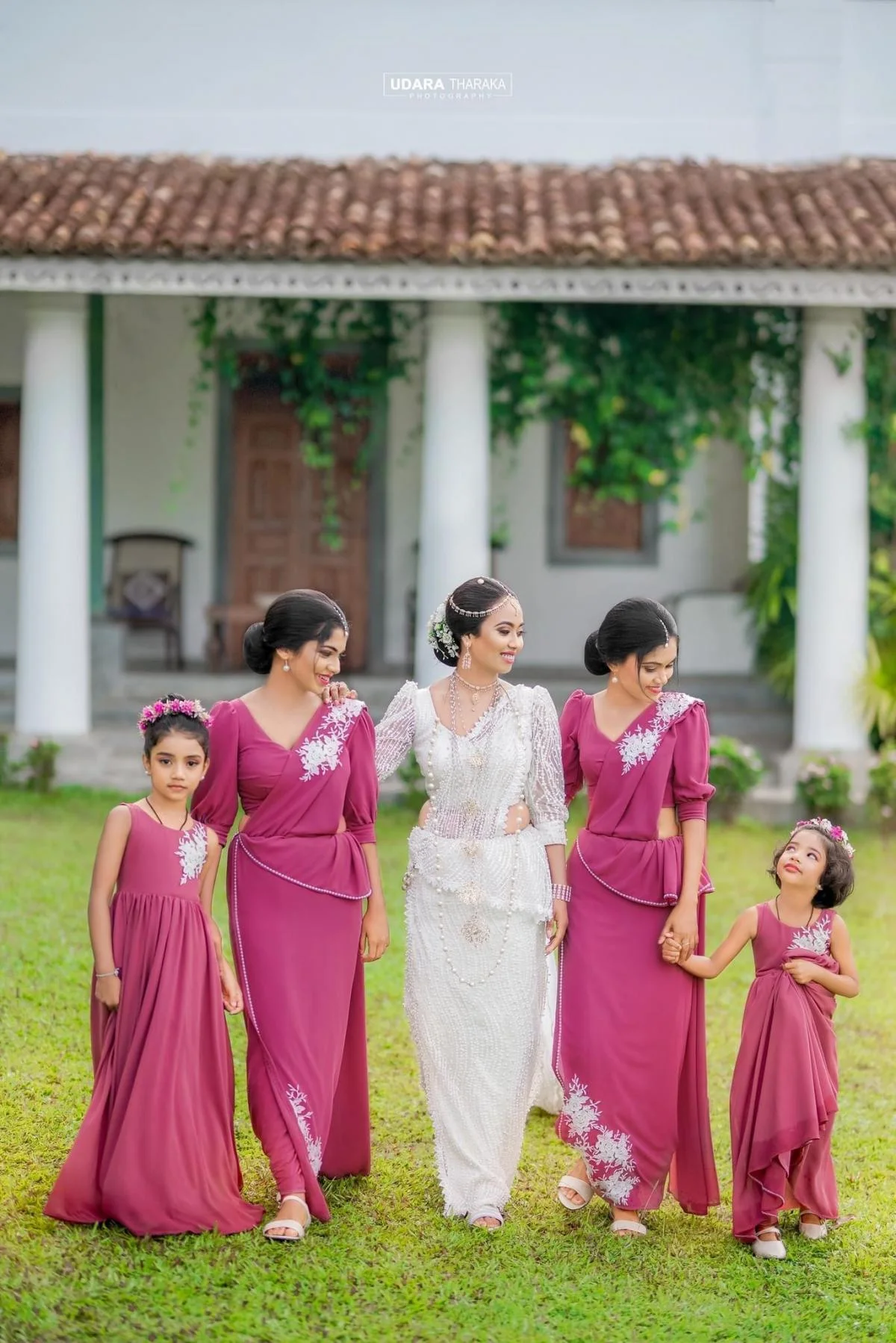 Rashini & Sachitha - Sri Lankan Photoshoot Gallery (3)