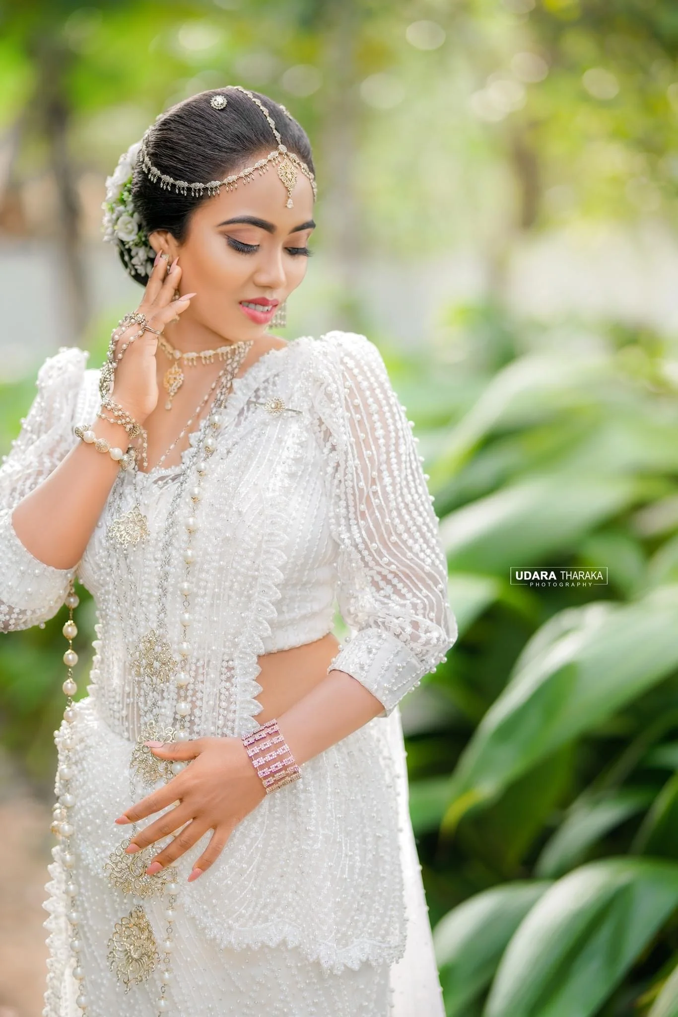 Rashini & Sachitha - Sri Lankan Photoshoot Gallery (4)