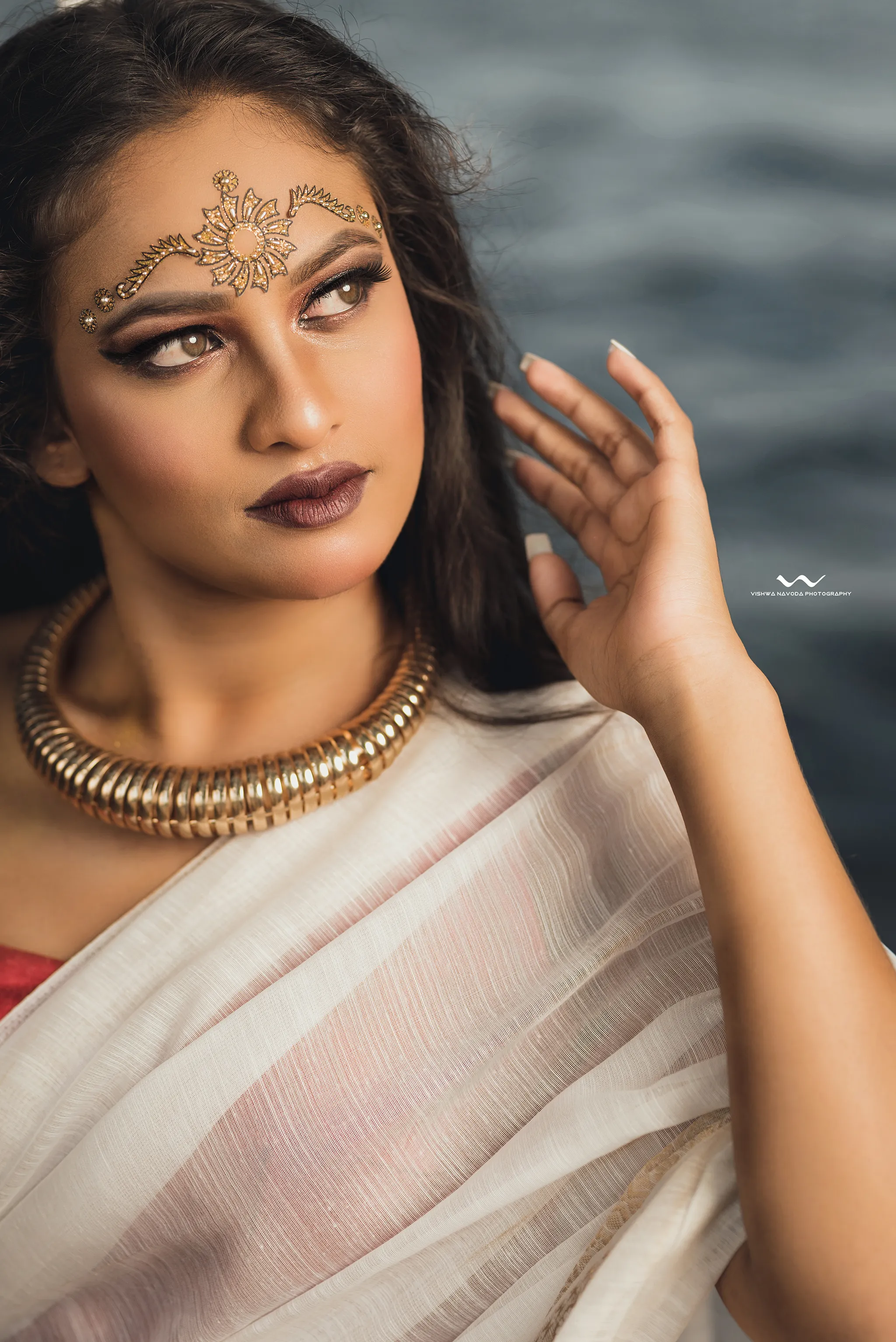 J U H I - Sri Lankan Photoshoot Gallery (1)