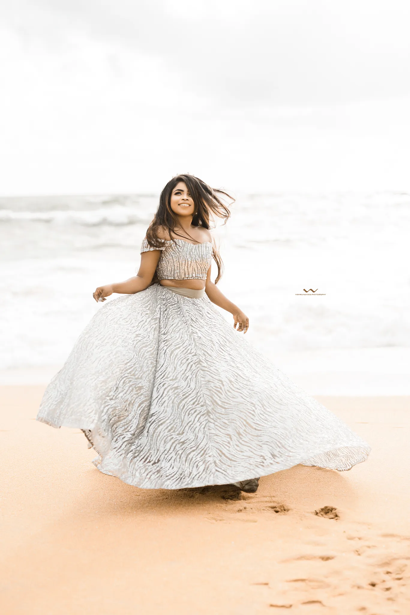 RIDMI - Sri Lankan Photoshoot Gallery (1)