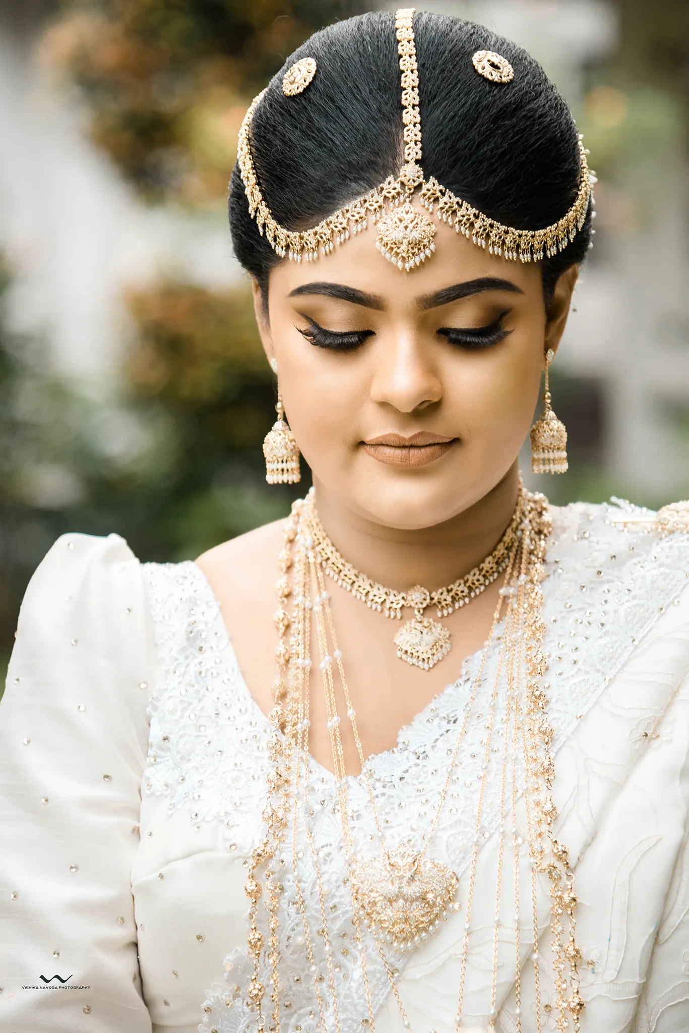 UPEKA & NIPUNA - Sri Lankan Photoshoot Gallery (1)