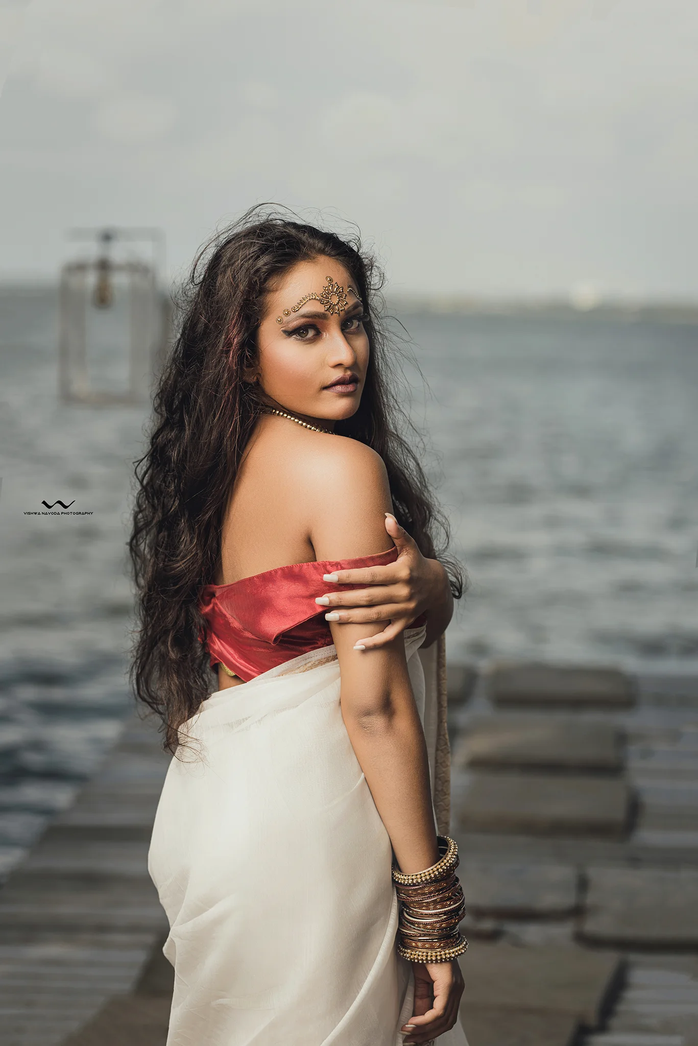 J U H I - Sri Lankan Photoshoot Gallery (2)