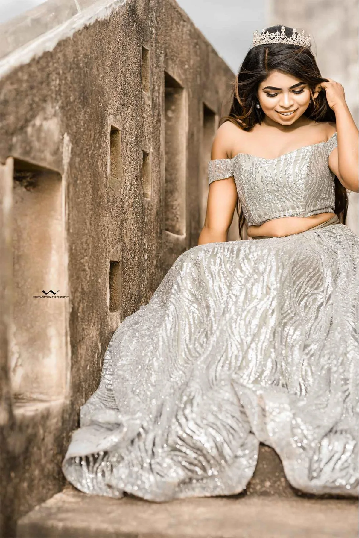 RIDMI - Sri Lankan Photoshoot Gallery (3)