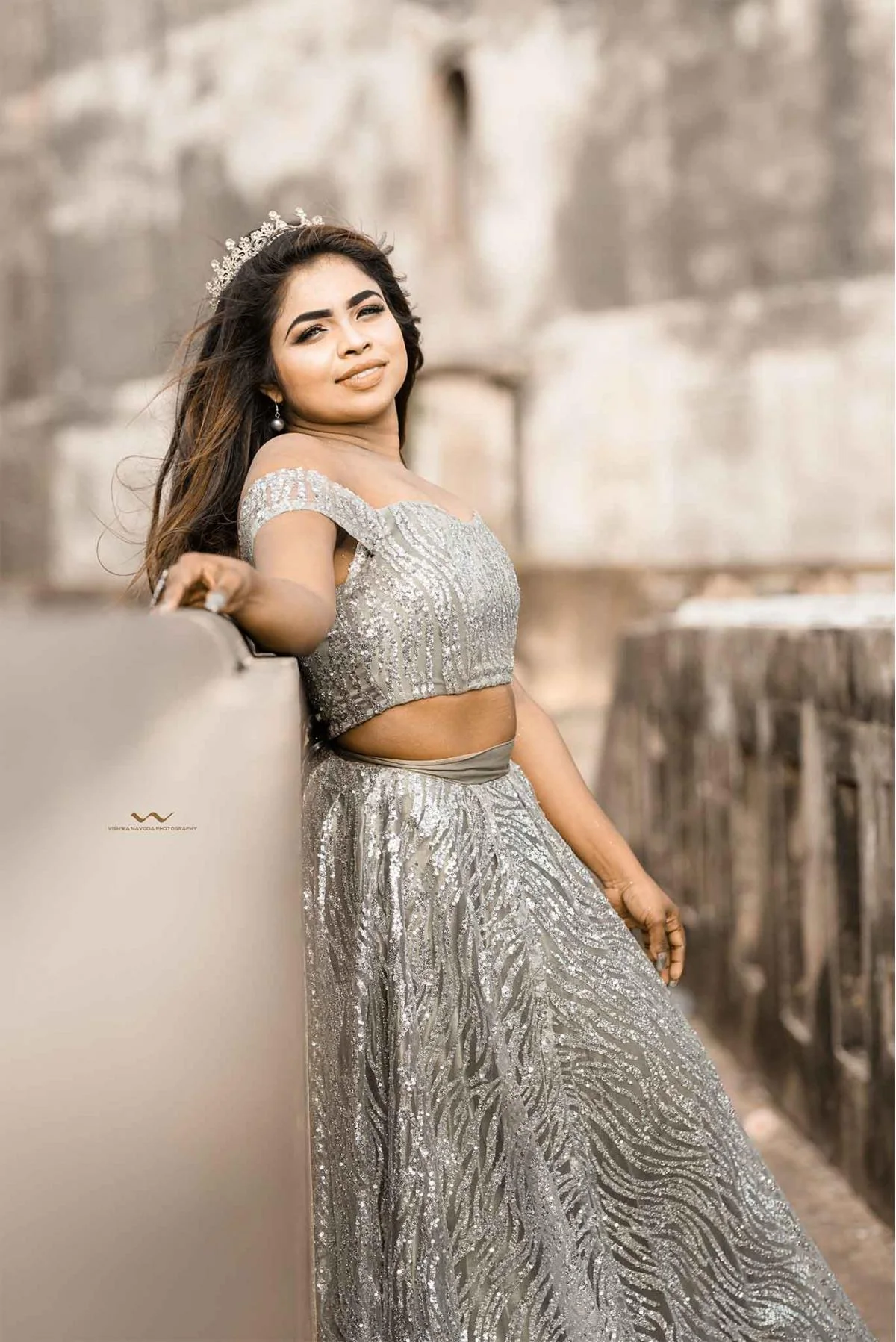 RIDMI - Sri Lankan Photoshoot Gallery (4)
