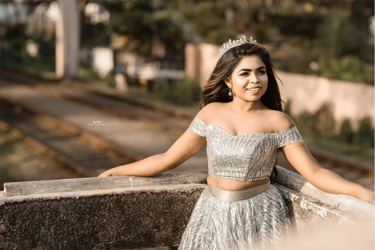 RIDMI - Sri Lankan Photoshoot Gallery (5)