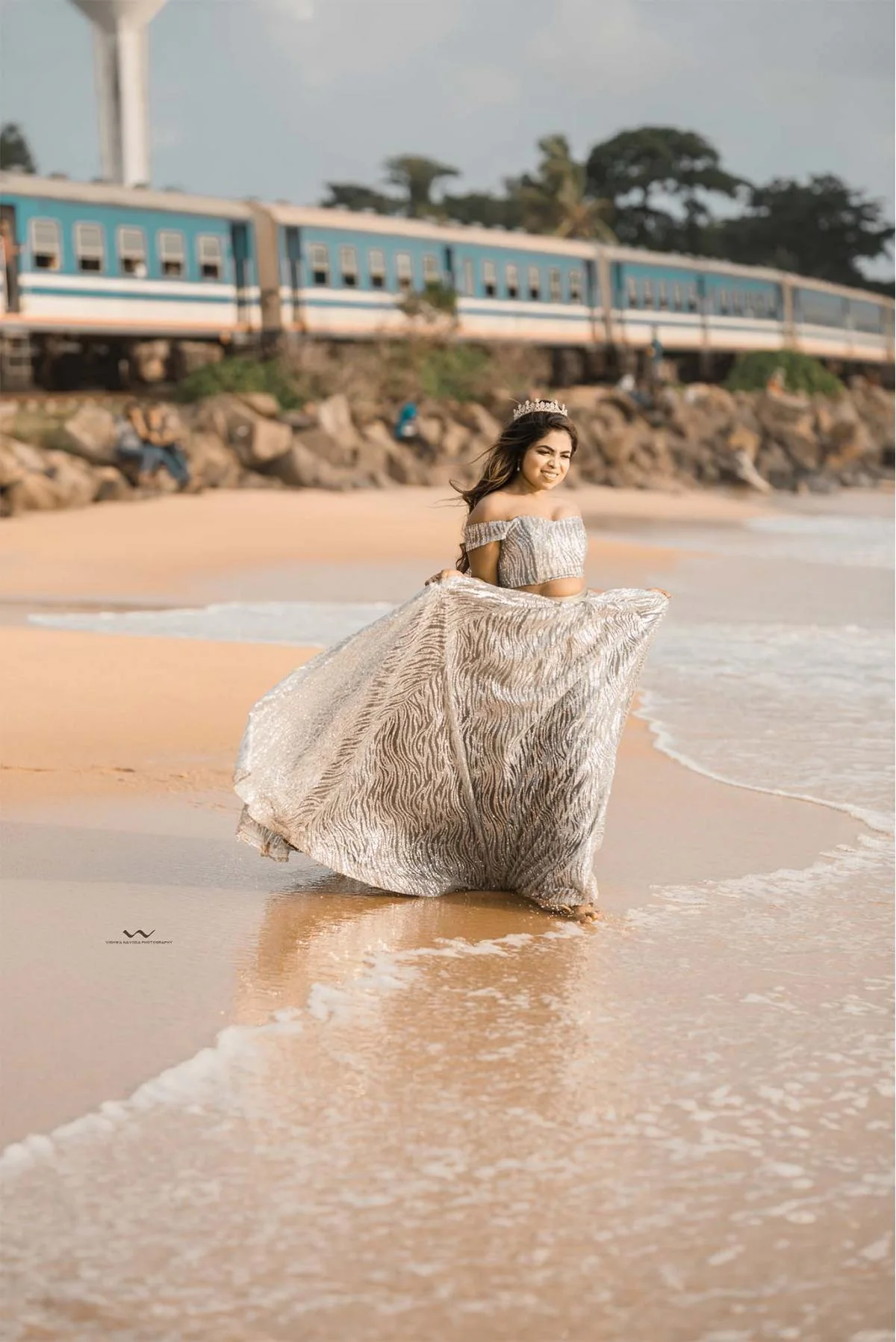 RIDMI - Sri Lankan Photoshoot Gallery (6)