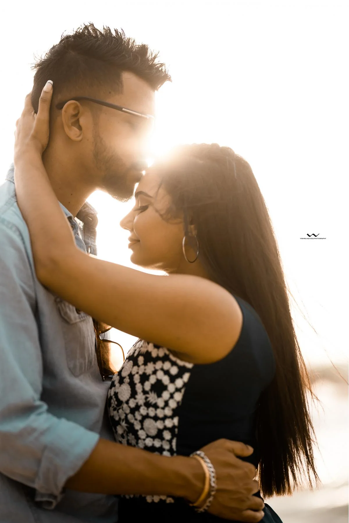 THILINI & SASITHA - Sri Lankan Photoshoot Gallery (7)