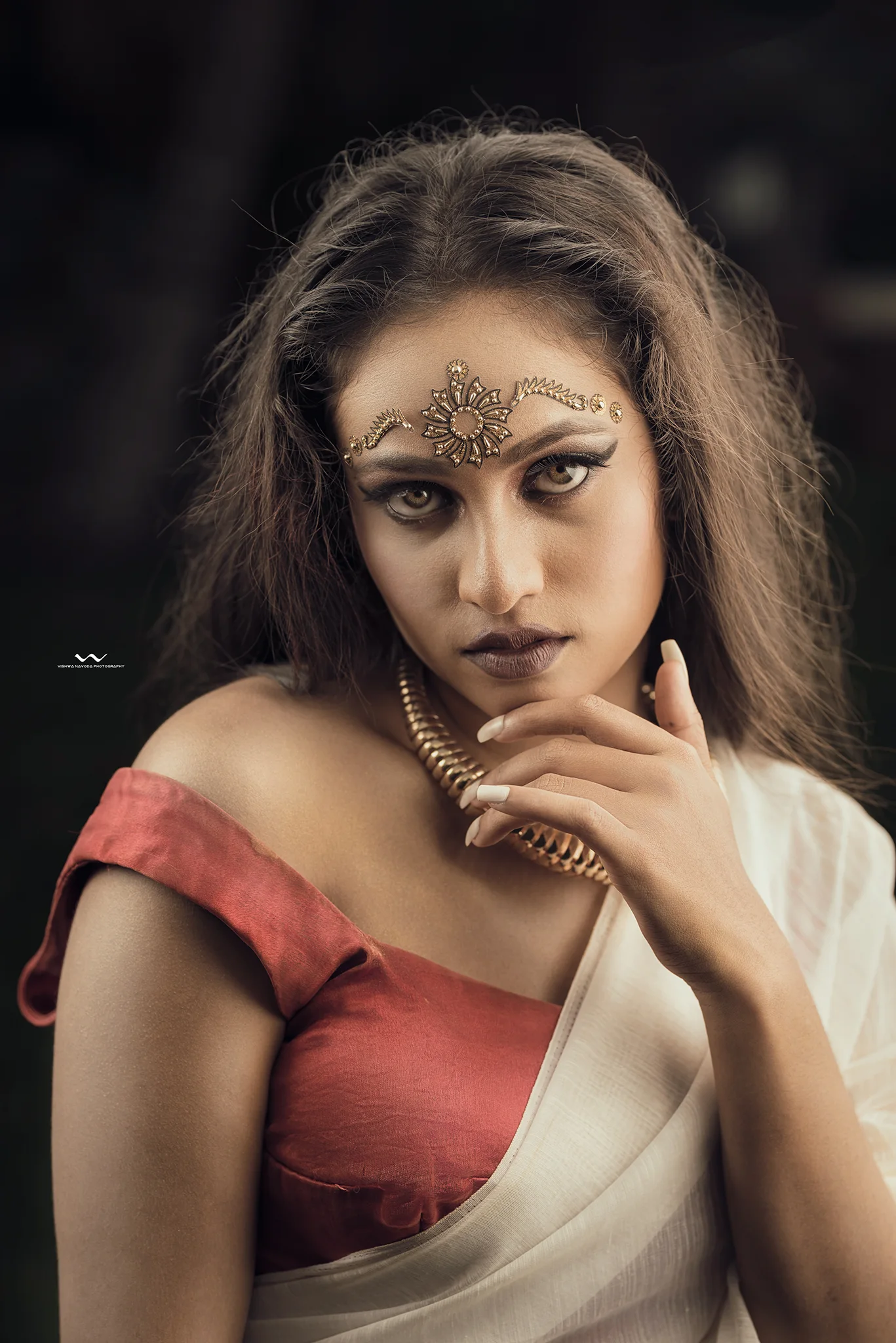 J U H I - Sri Lankan Photoshoot Gallery (7)