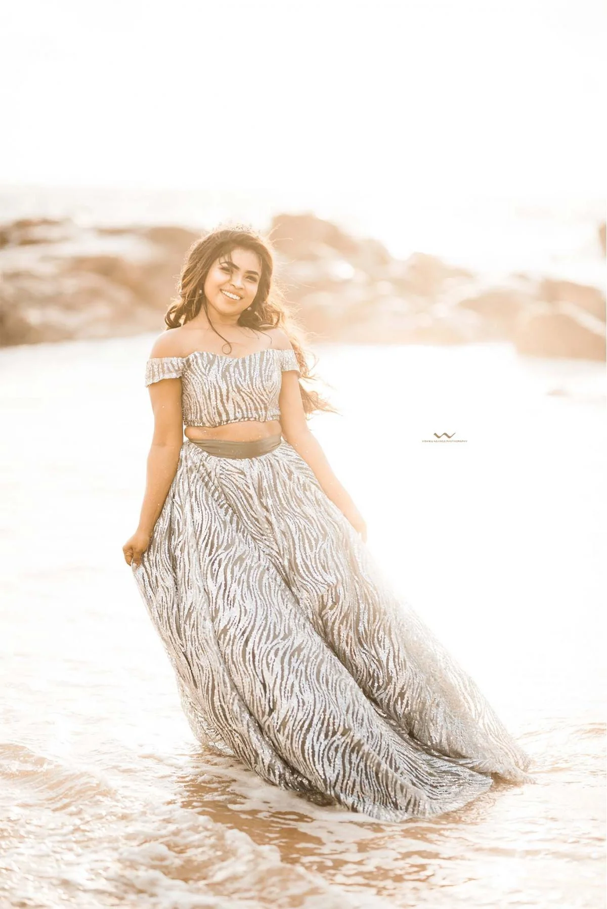 RIDMI - Sri Lankan Photoshoot Gallery (7)