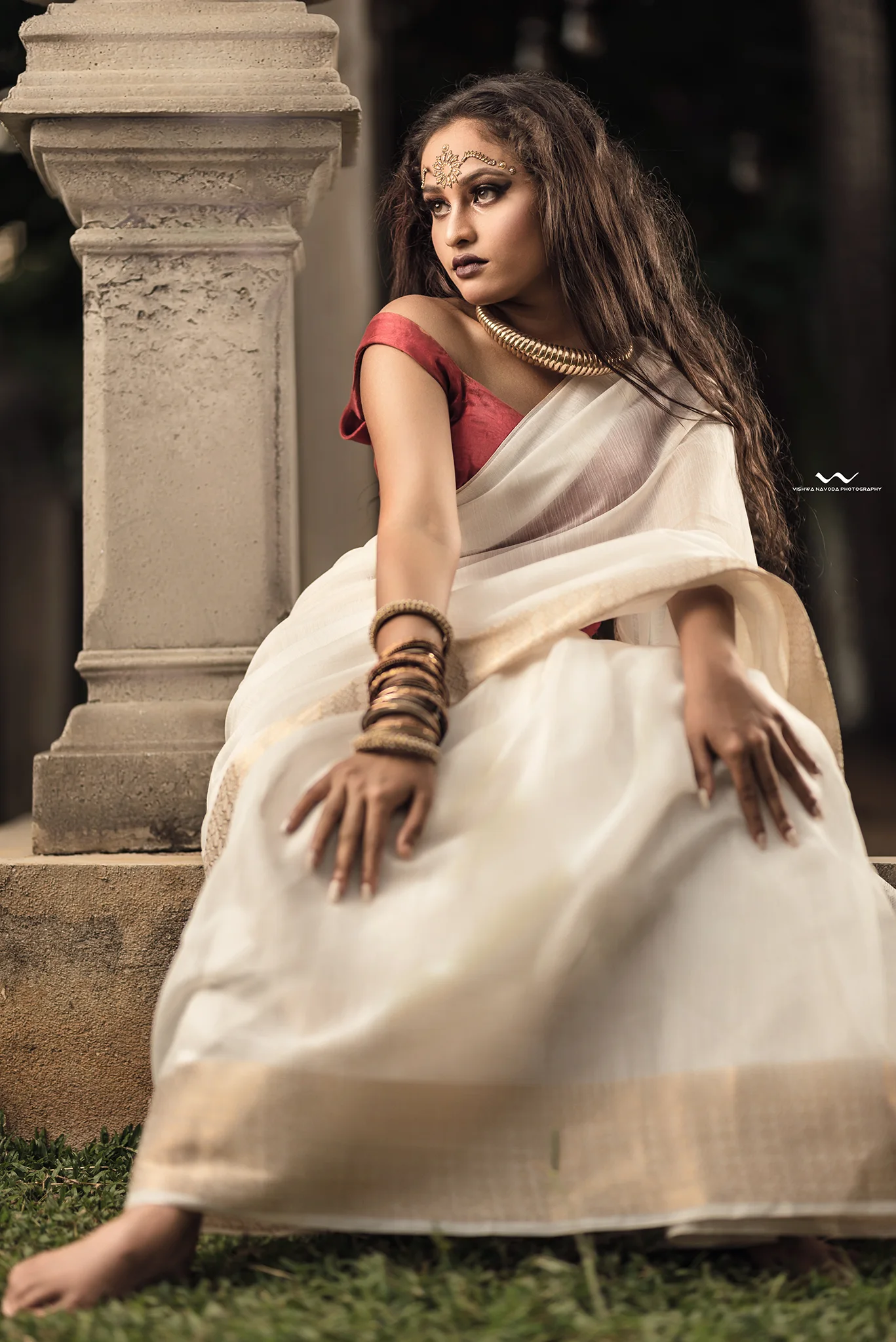 J U H I - Sri Lankan Photoshoot Gallery (8)