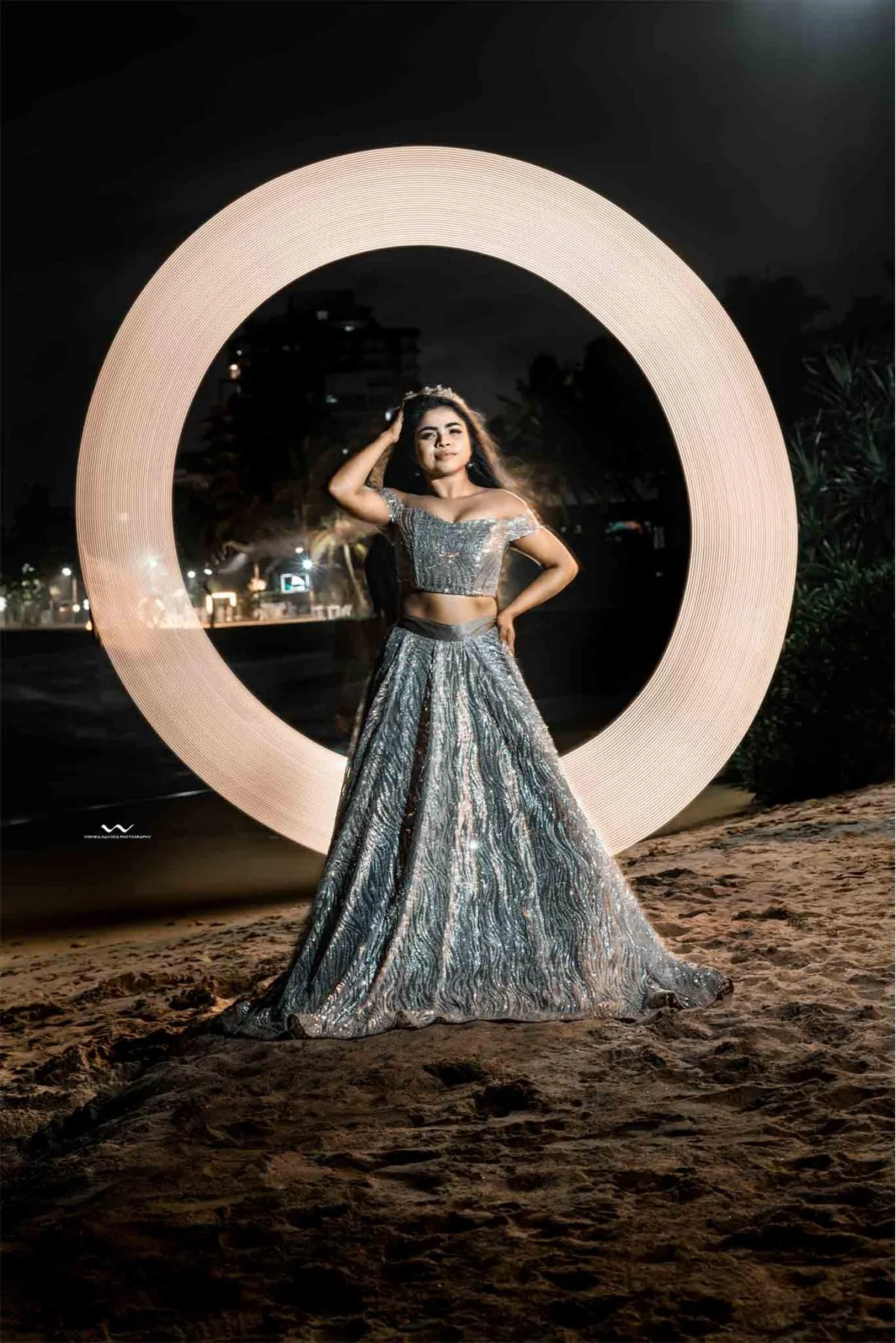 RIDMI - Sri Lankan Photoshoot Gallery (8)