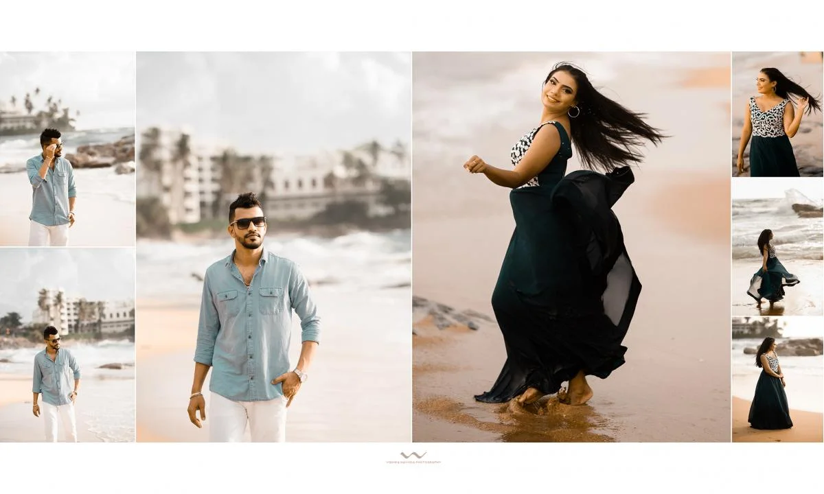 THILINI & SASITHA - Sri Lankan Photoshoot Gallery (10)